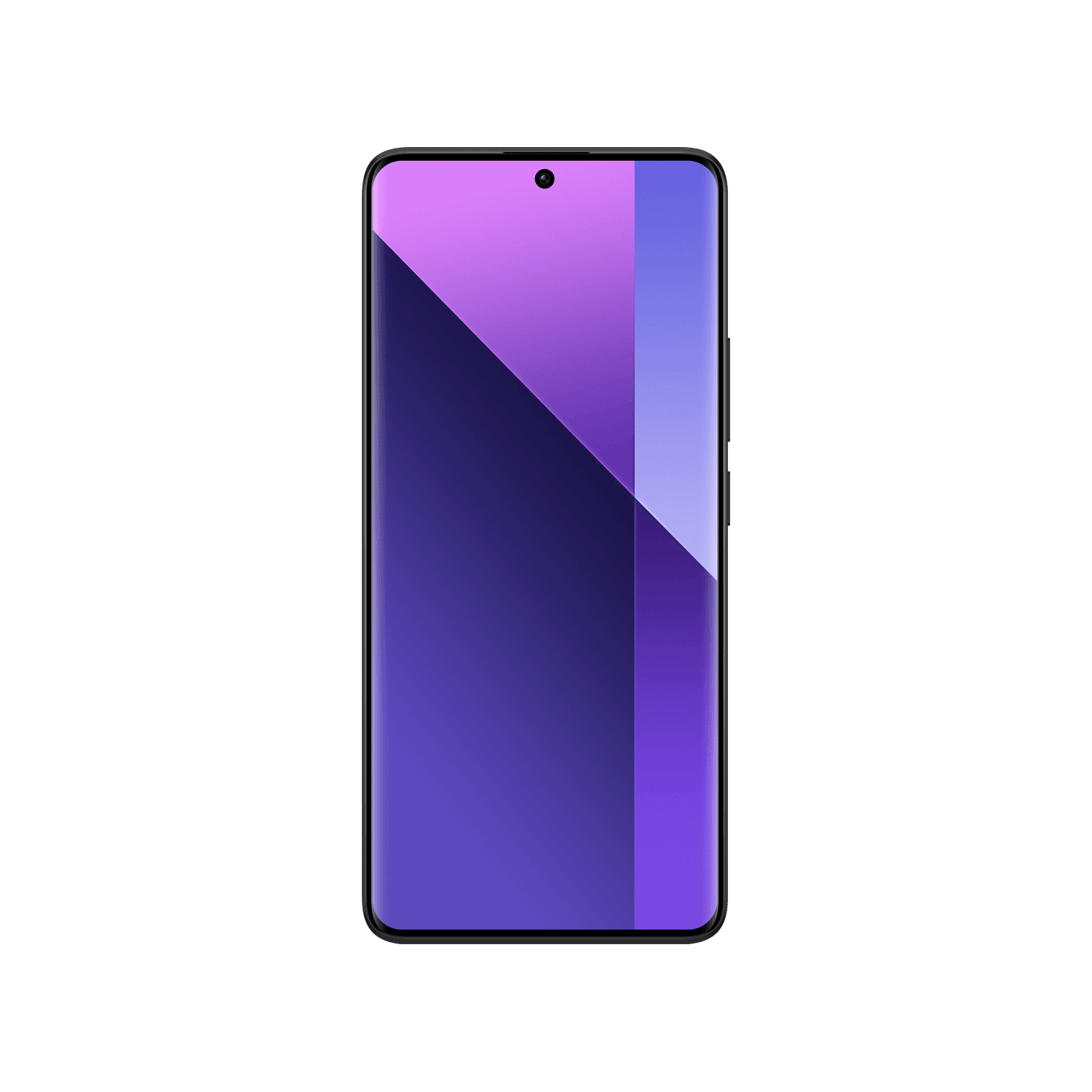 Xiaomi Redmi Note 13 Pro+ 5G - Demo