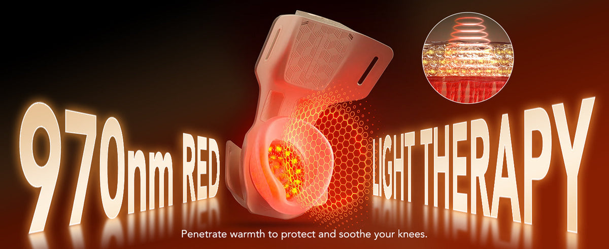 SKG Knee Massager WS500