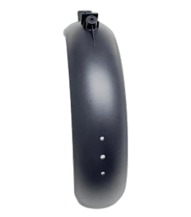 ELEKTRISK SCOOTER 4 LITE (2. GENERATION) MUDAPRON BAGPÅ