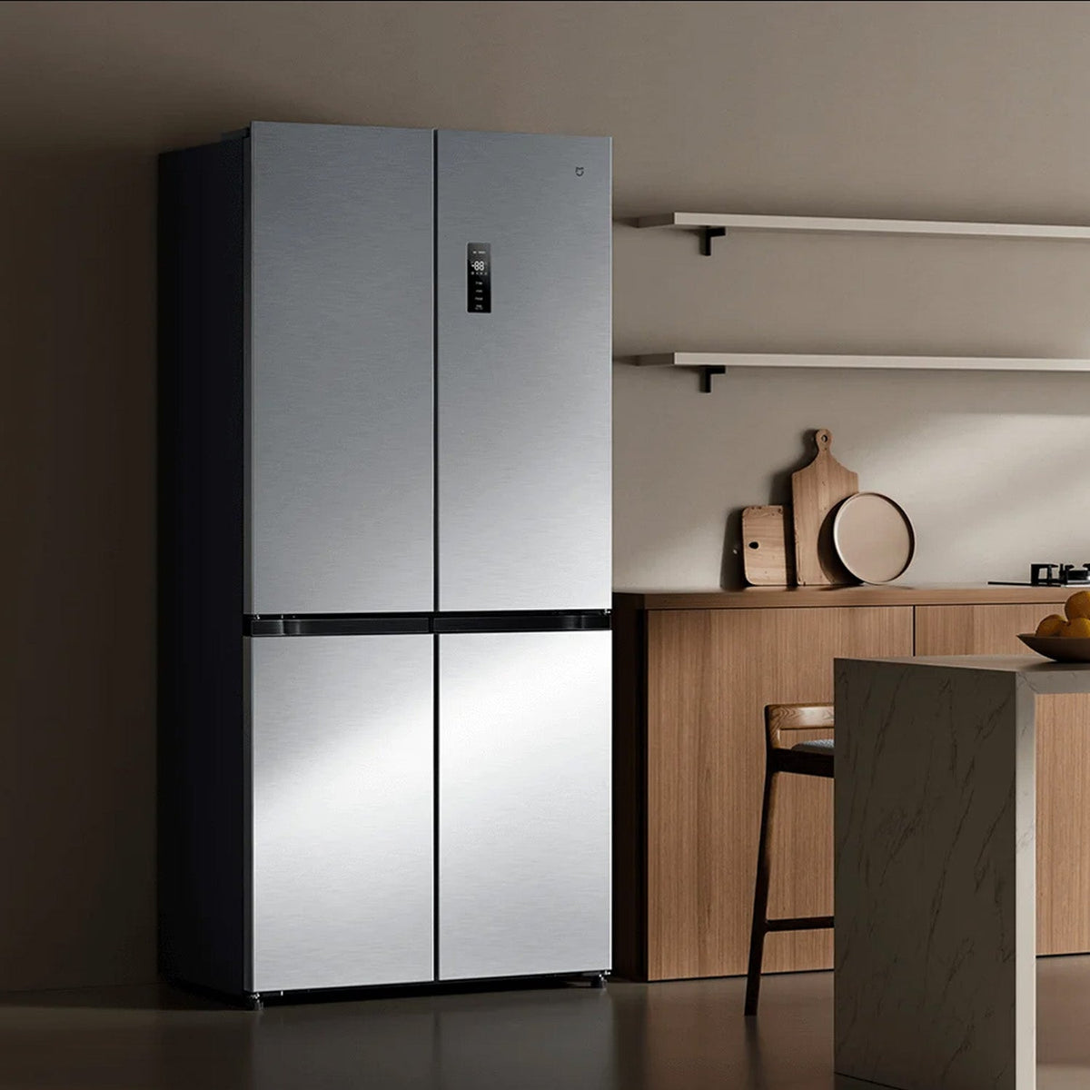 Xiaomi Refrigerator Cross Door 502L EU - Class A+