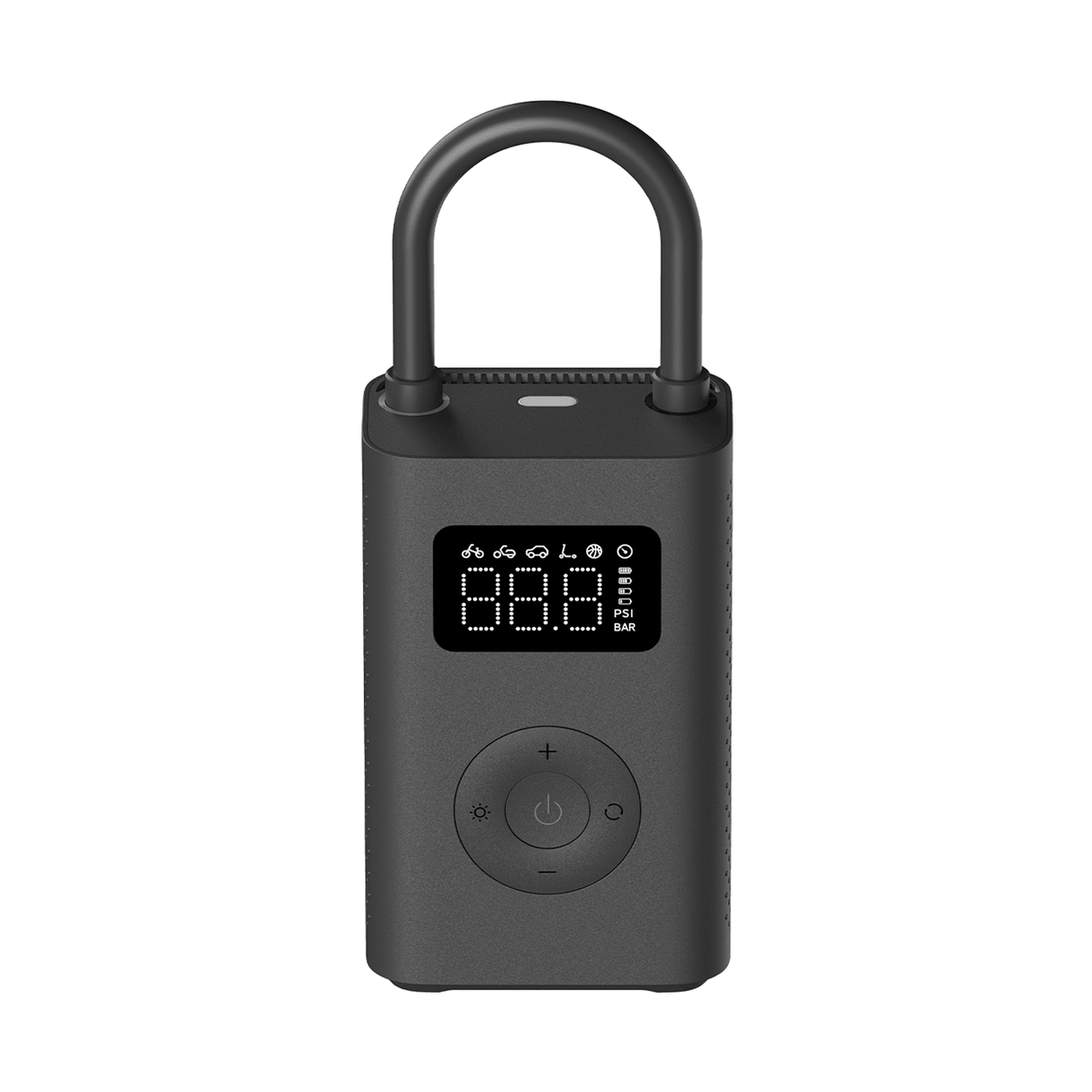 Xiaomi Portable Electric Air Compressor 2- Class C