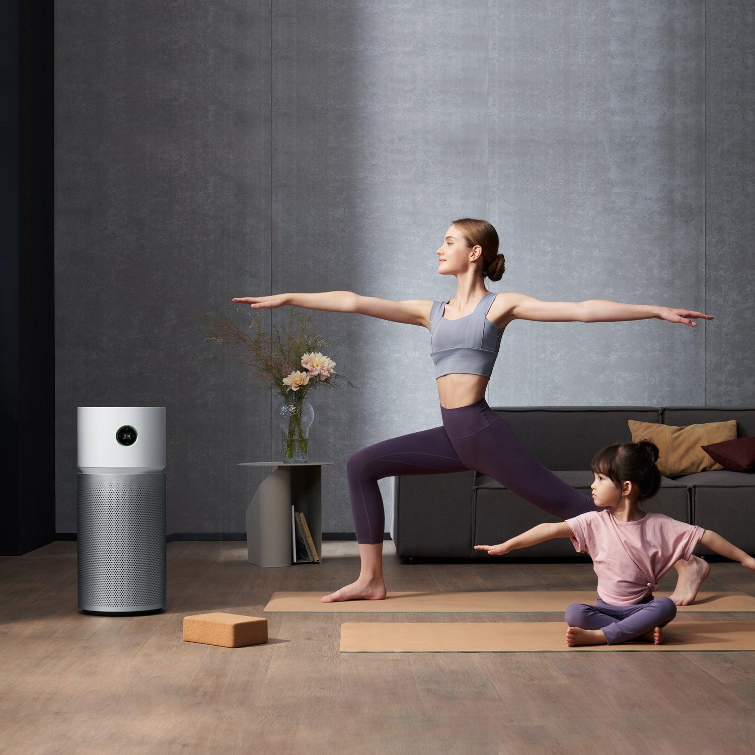 Xiaomi Smart Air Purifier Elite EU -Class A Outlet