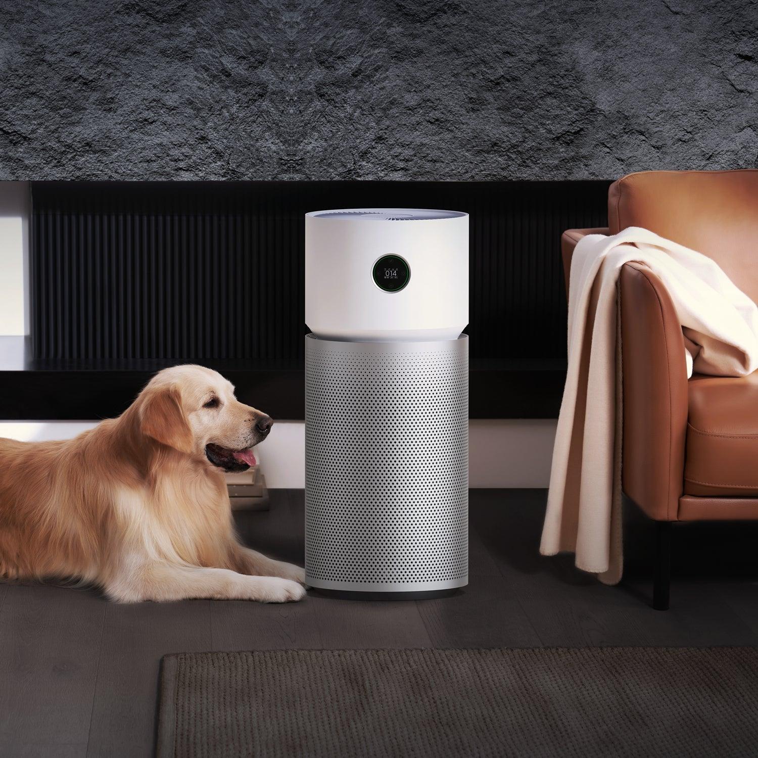 Xiaomi Smart Air Purifier Elite EU -Class A Outlet