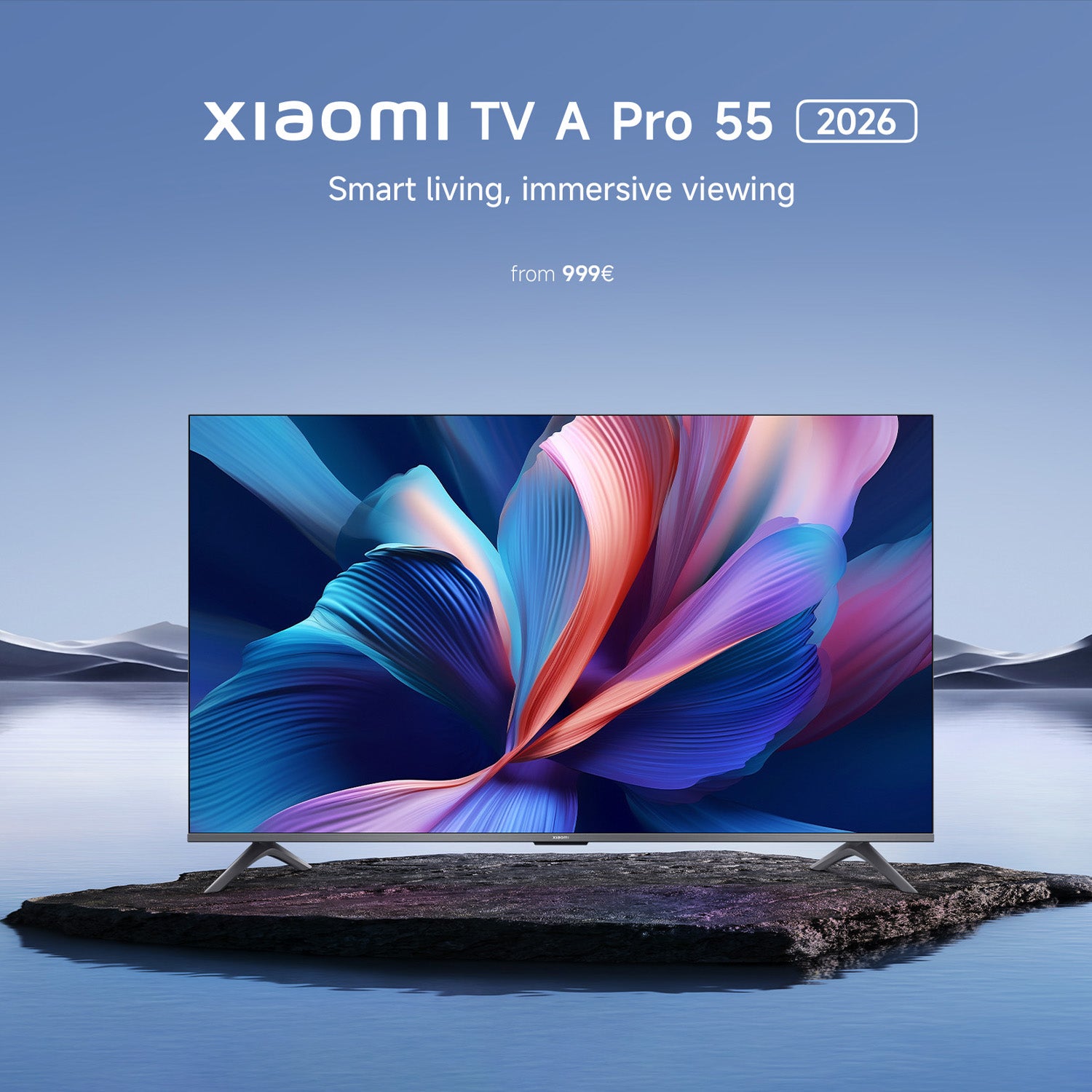 Xiaomi TV A Pro 55