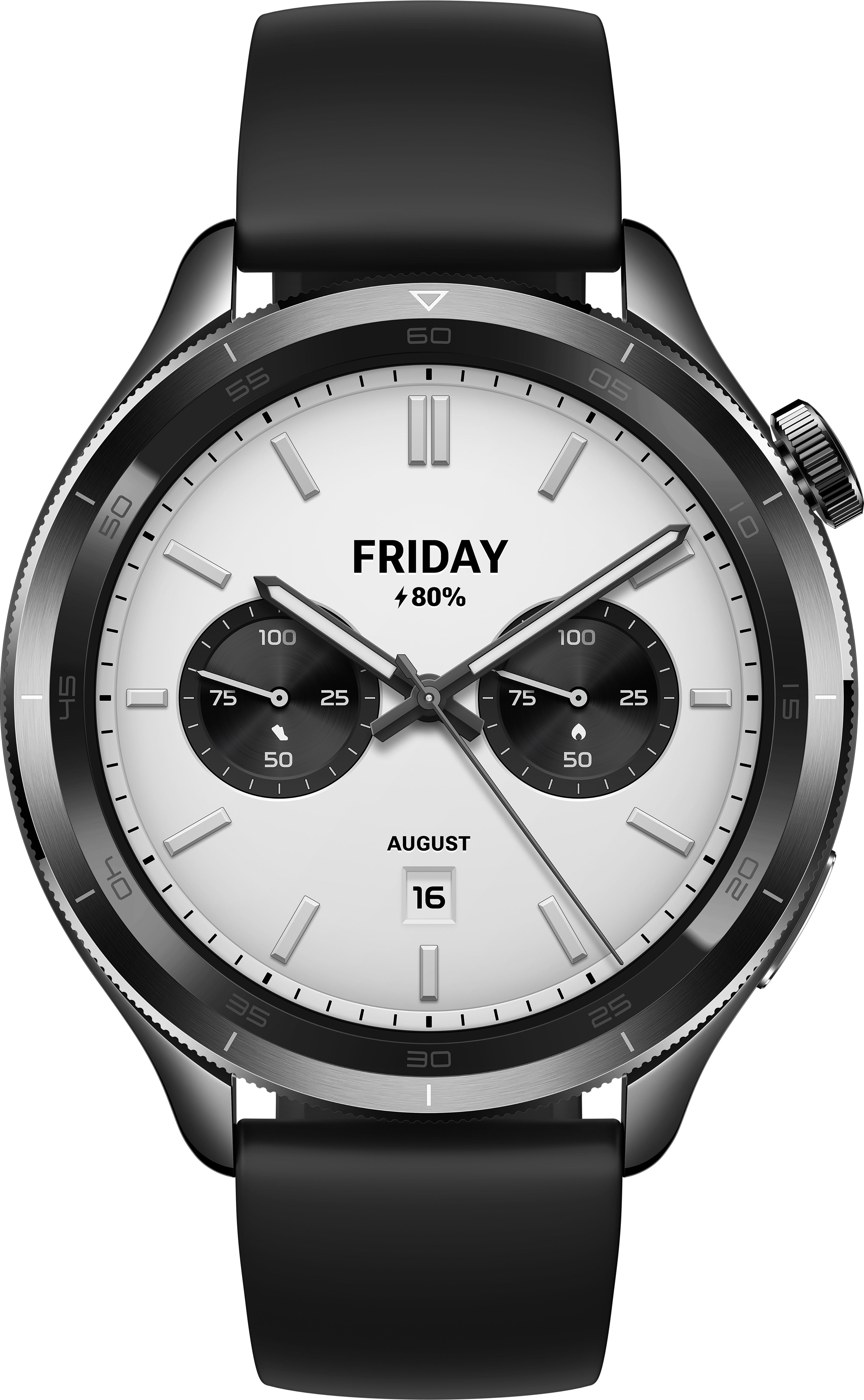 Xiaomi Watch S4