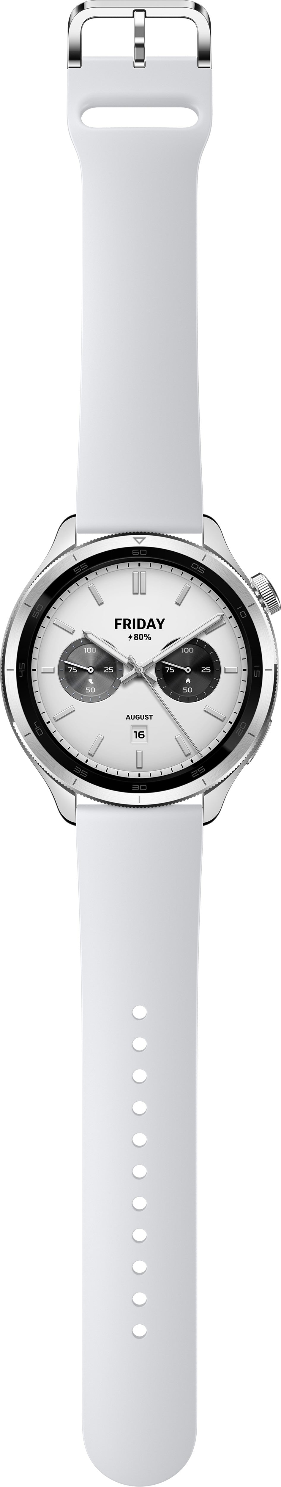 Xiaomi Watch S4