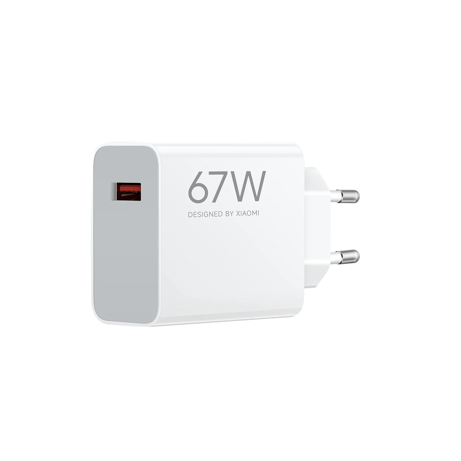 Xiaomi 67W HyperCharge Power Adapter (Type-A) EU