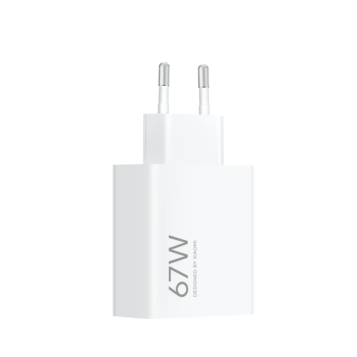 Xiaomi 67W HyperCharge Power Adapter (Type-A) EU - Demo