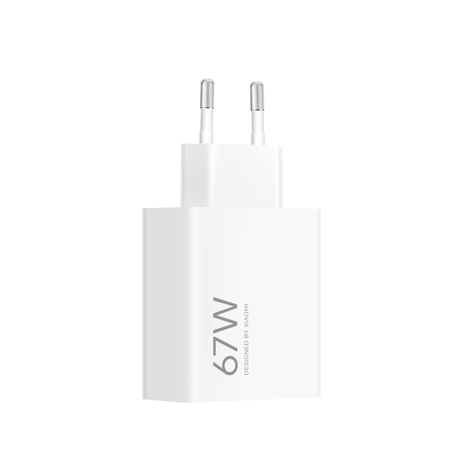 Xiaomi 67W HyperCharge Power Adapter (Type-A) EU - Demo