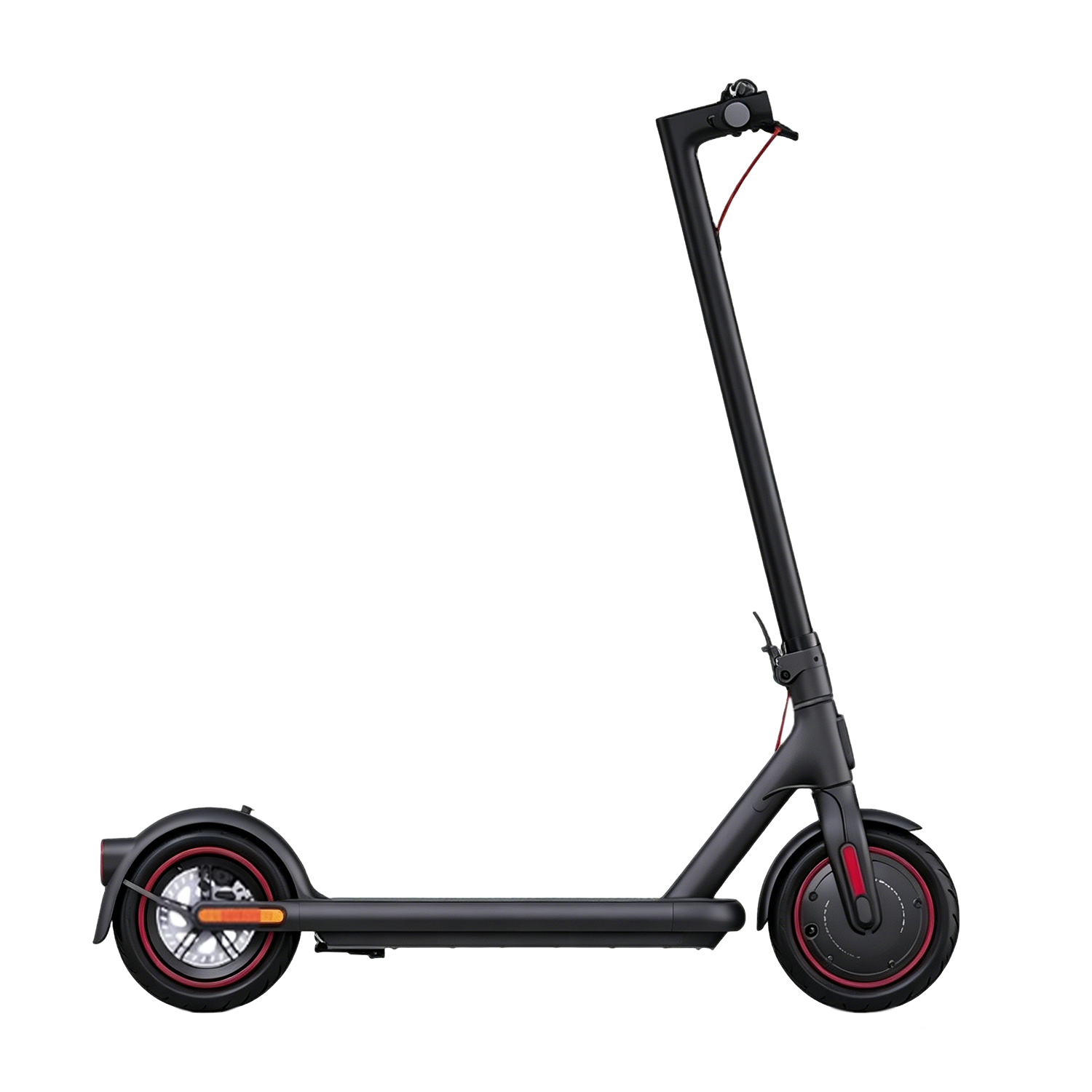 Xiaomi elektrisk scooter 4 Pro Nordic 20 km/t