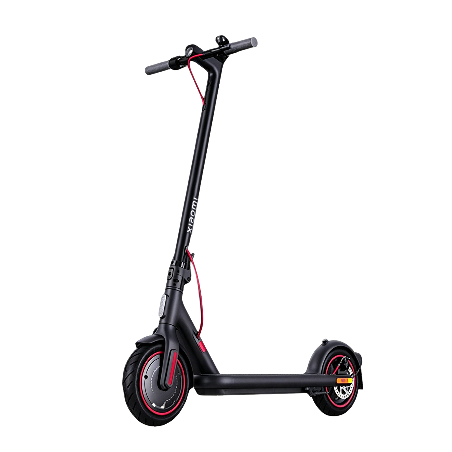 Xiaomi elektrisk scooter 4 Pro Nordic 20 km/t