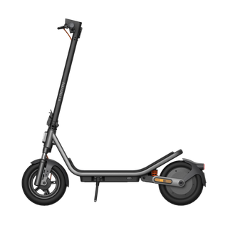 Xiaomi Electric Scooter 6 GL Rækkevidde: 45 km