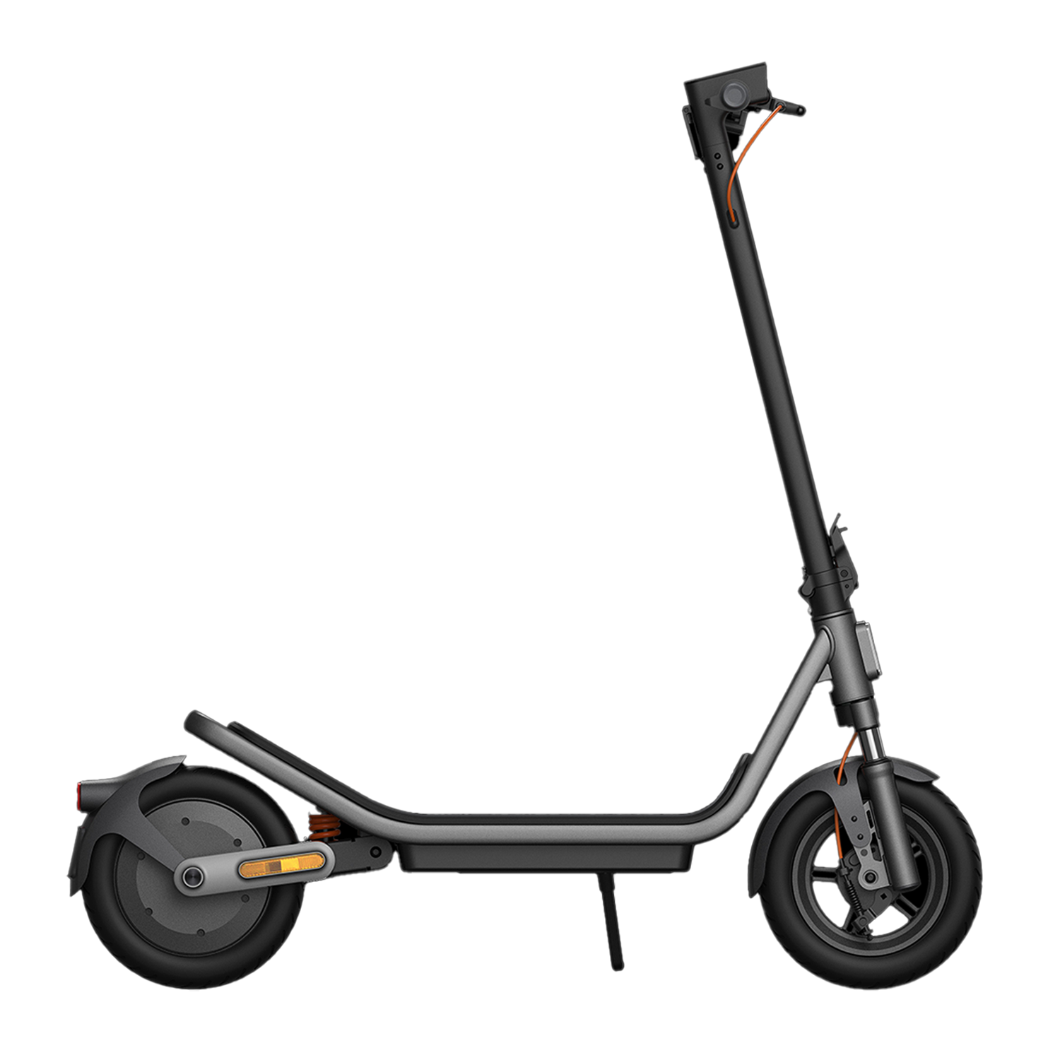 Xiaomi Electric Scooter 6 GL Räckvidd: 45 km - Class C