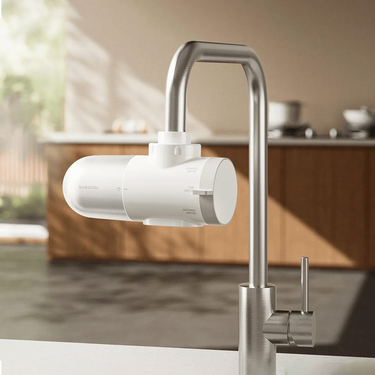 Xiaomi Faucet Water Purifier