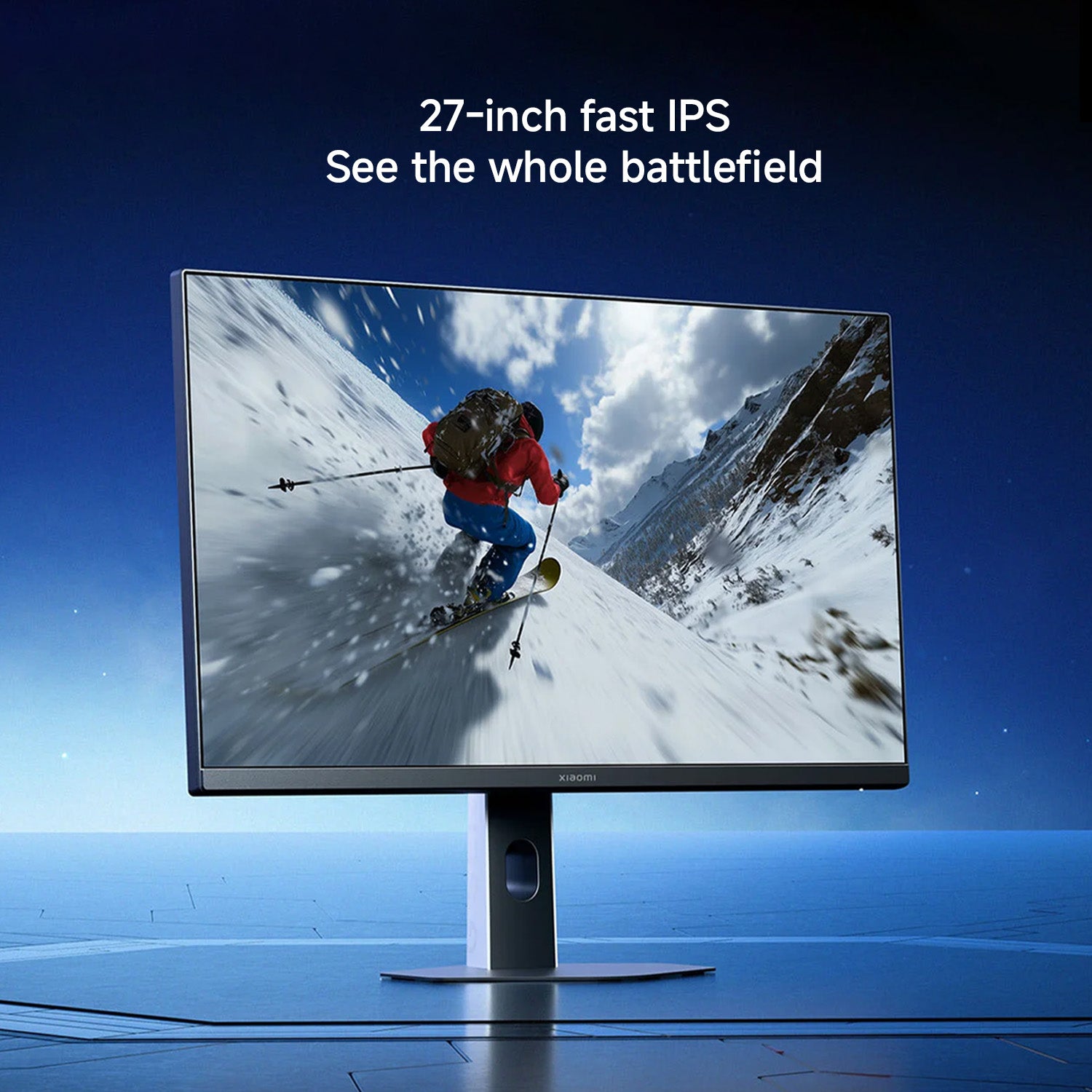 Xiaomi Gaming Monitor G24i / G27i 2026 OM4FE-EU