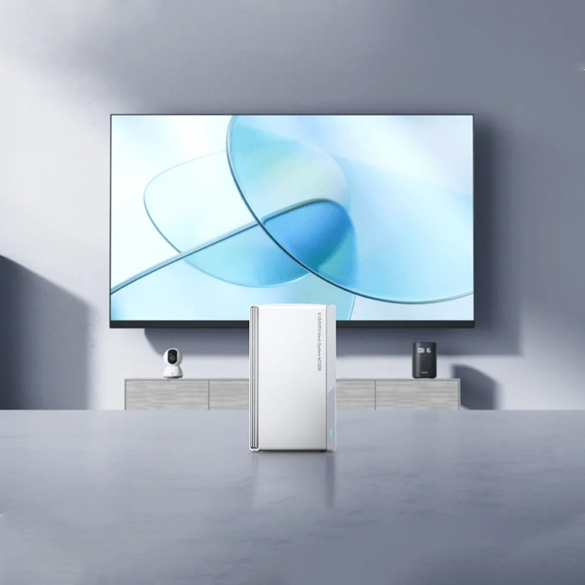 Xiaomi Mesh-system AC1200 EU