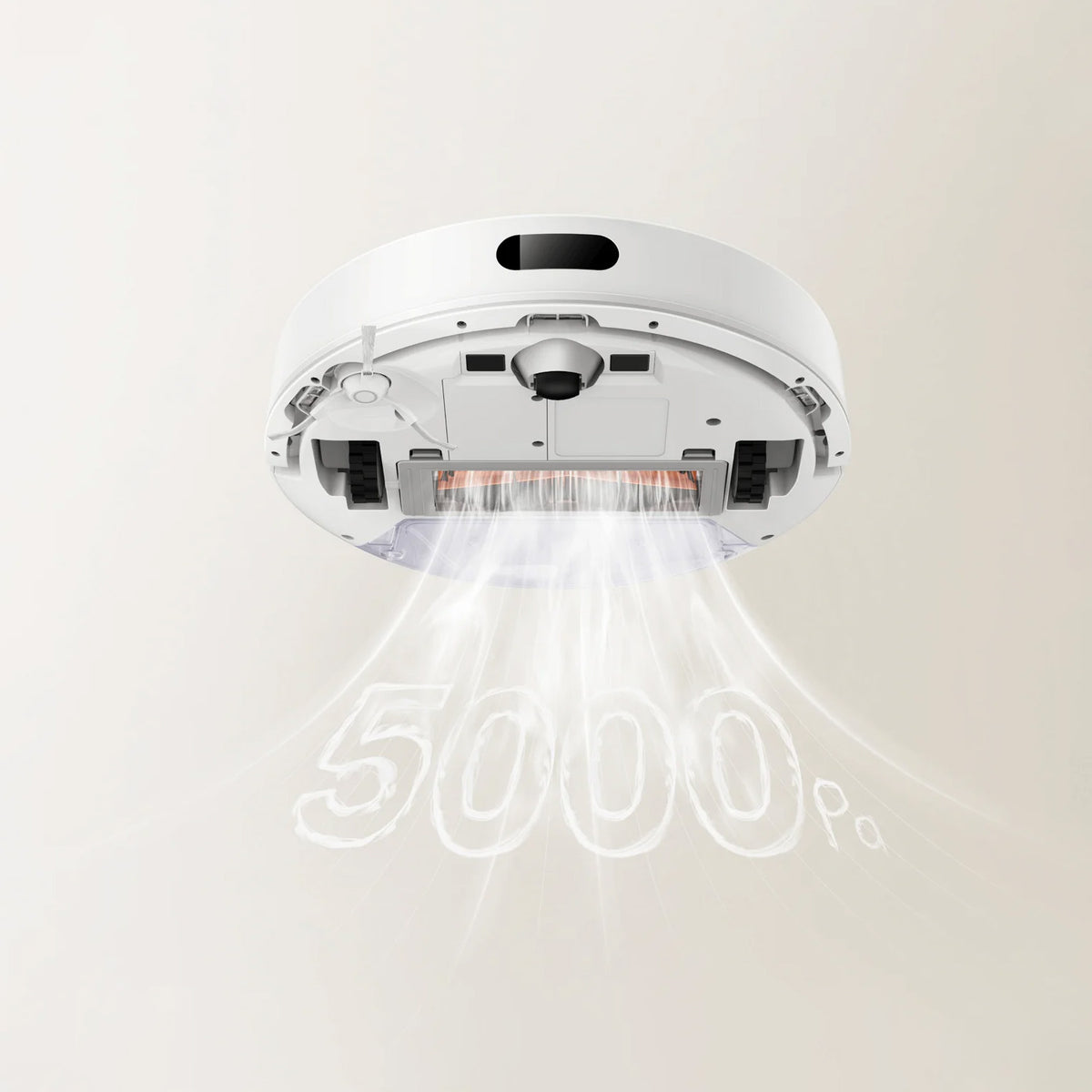 Xiaomi Robot Vacuum S20 Reservedele