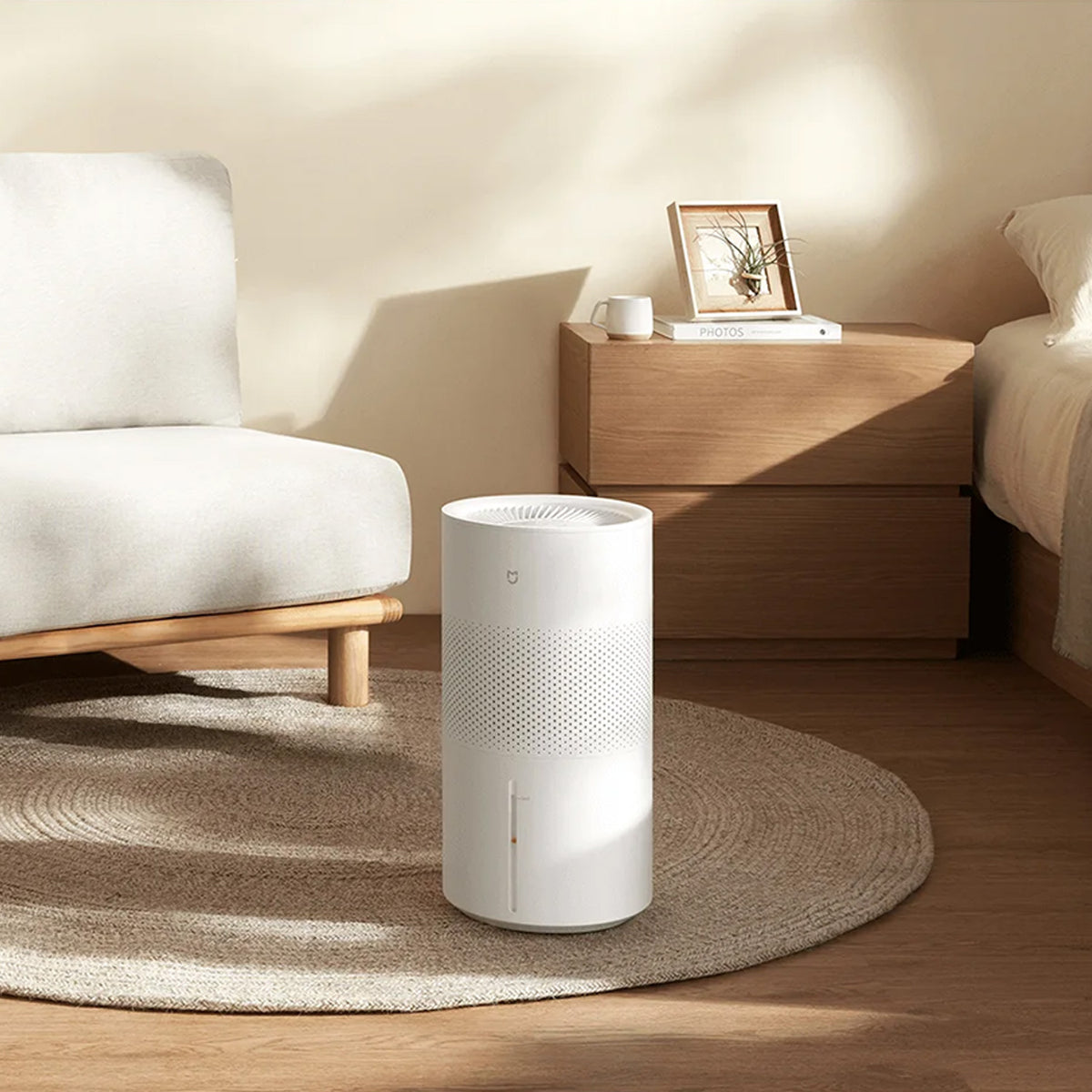 Xiaomi Smart Evaporative Humidifier Pro EU