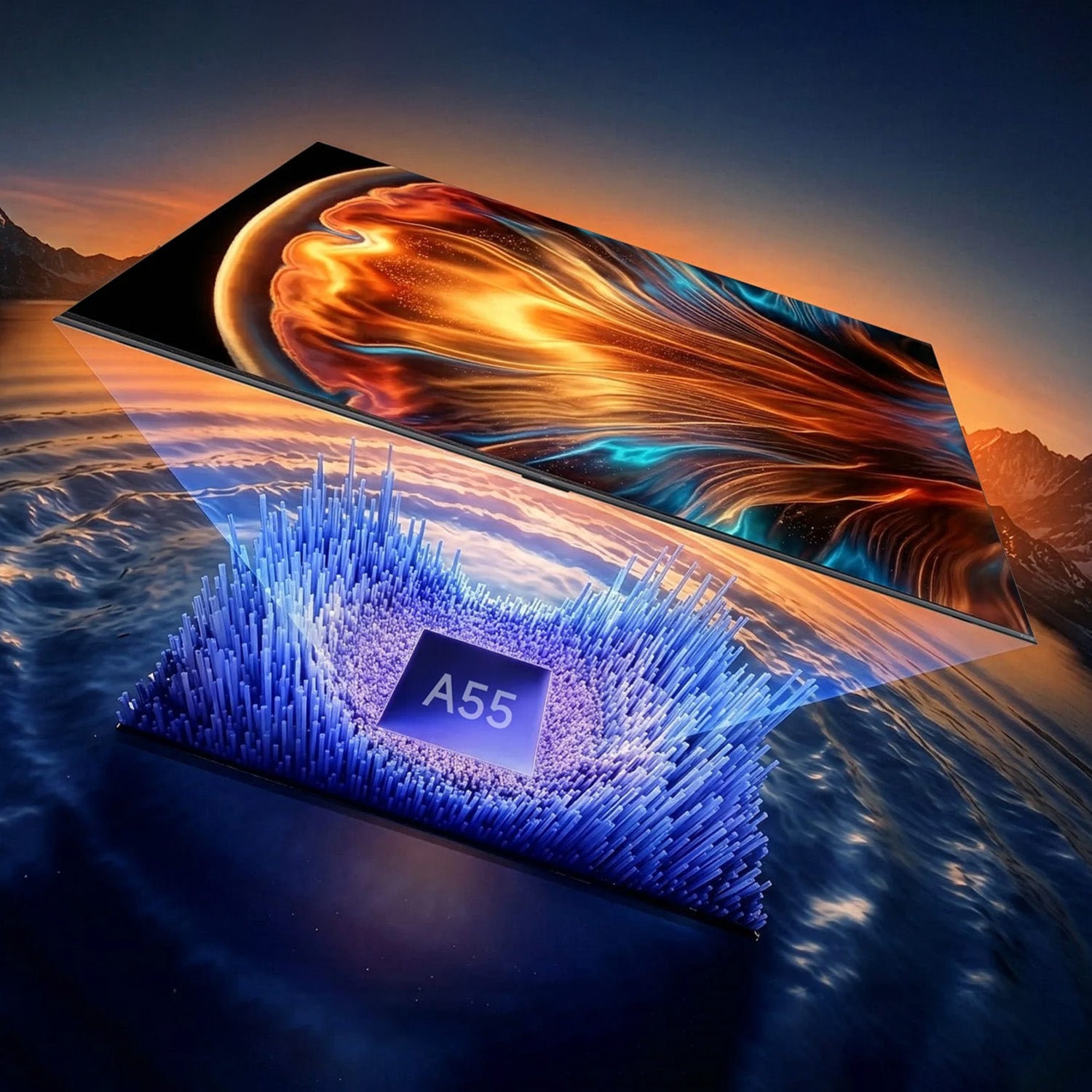 Xiaomi TV S Mini LED 2026 65''