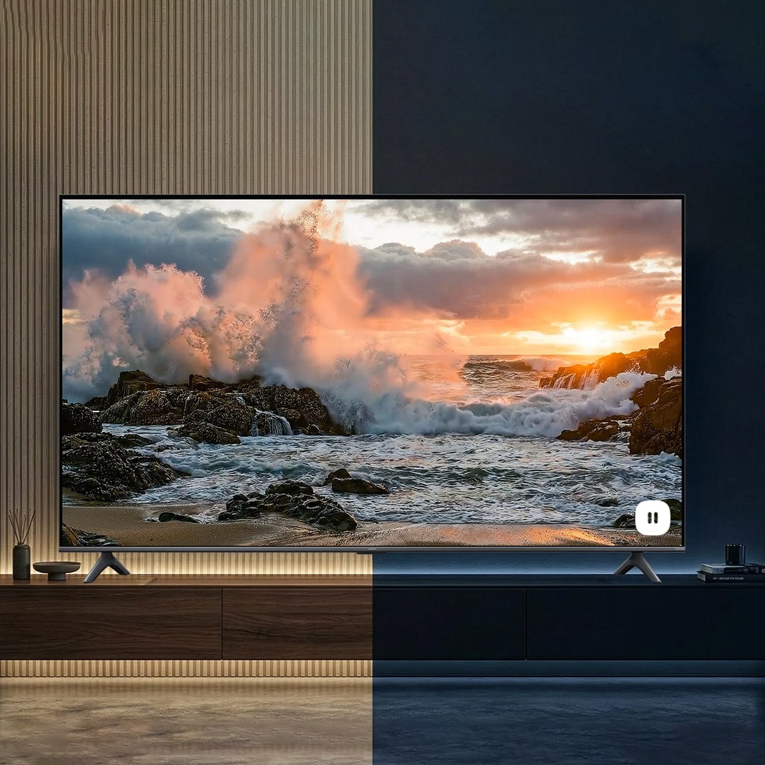 Xiaomi TV S Mini LED 2026 65''