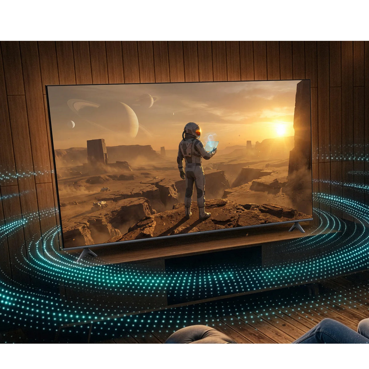 Xiaomi TV S Mini LED 2026 65''
