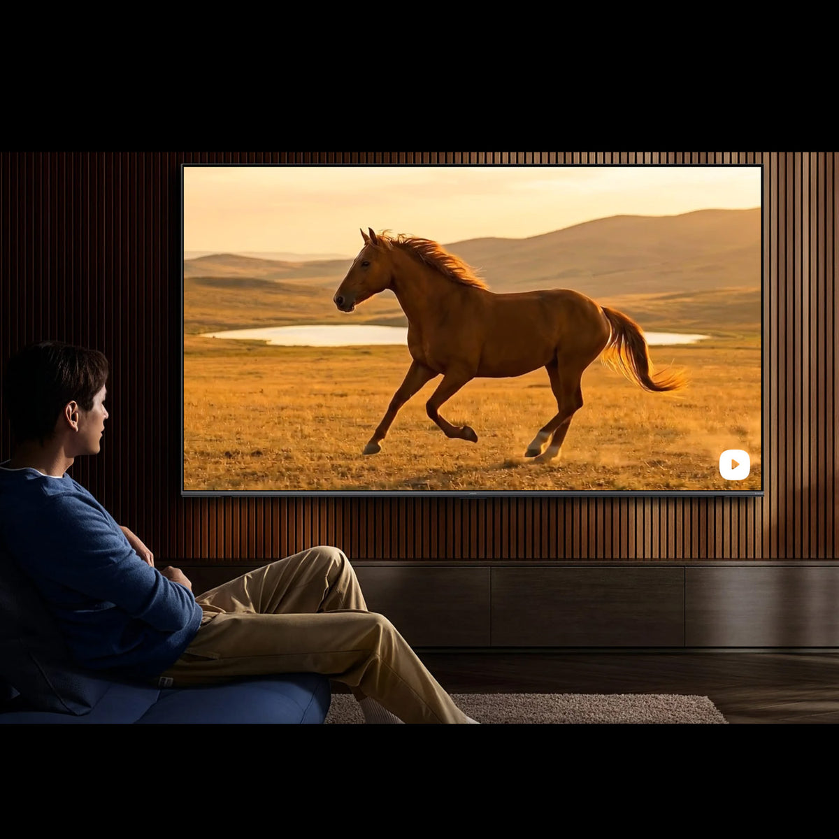 Xiaomi TV S Mini LED 2026 65''