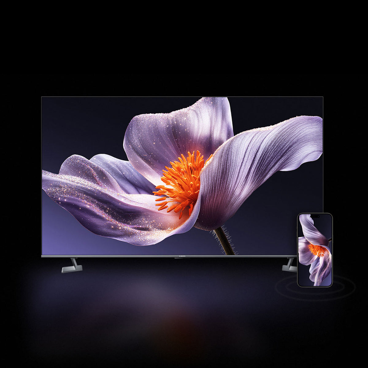 Xiaomi TV S Pro Mini LED 2026 Multiple size options available