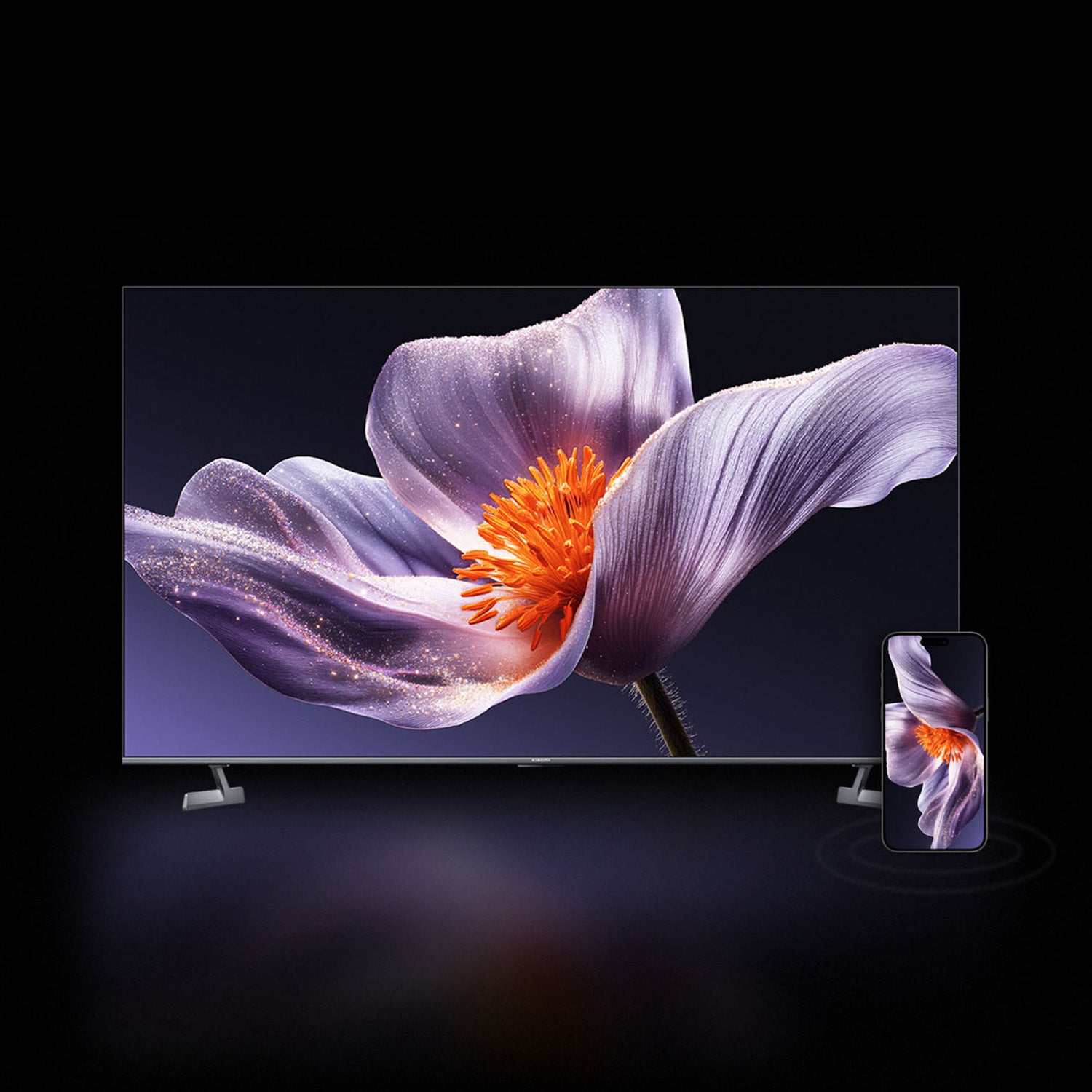 Xiaomi TV S Pro Mini LED 2026 Multiple size options available
