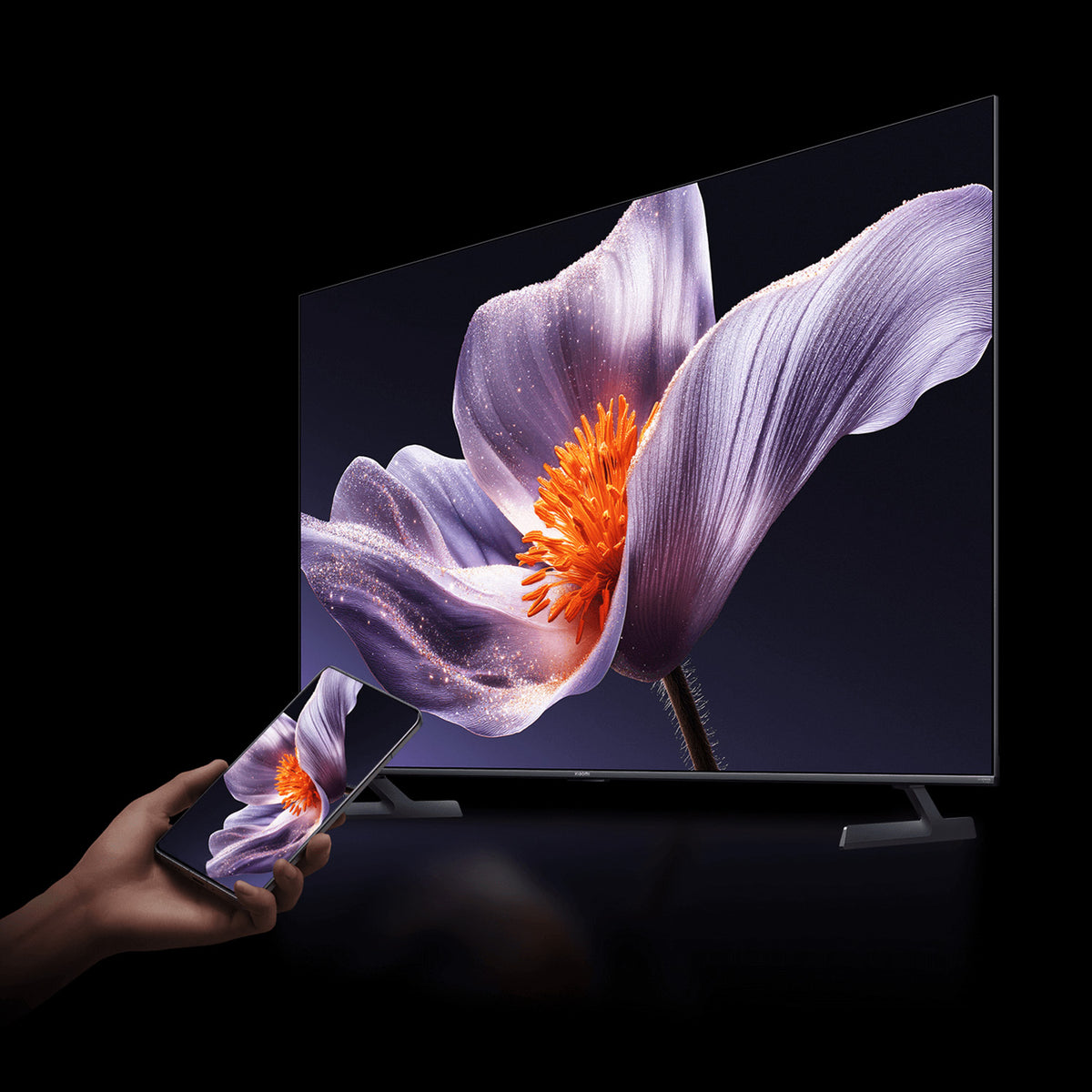 Xiaomi TV S Pro Mini LED 2026 Multiple size options available