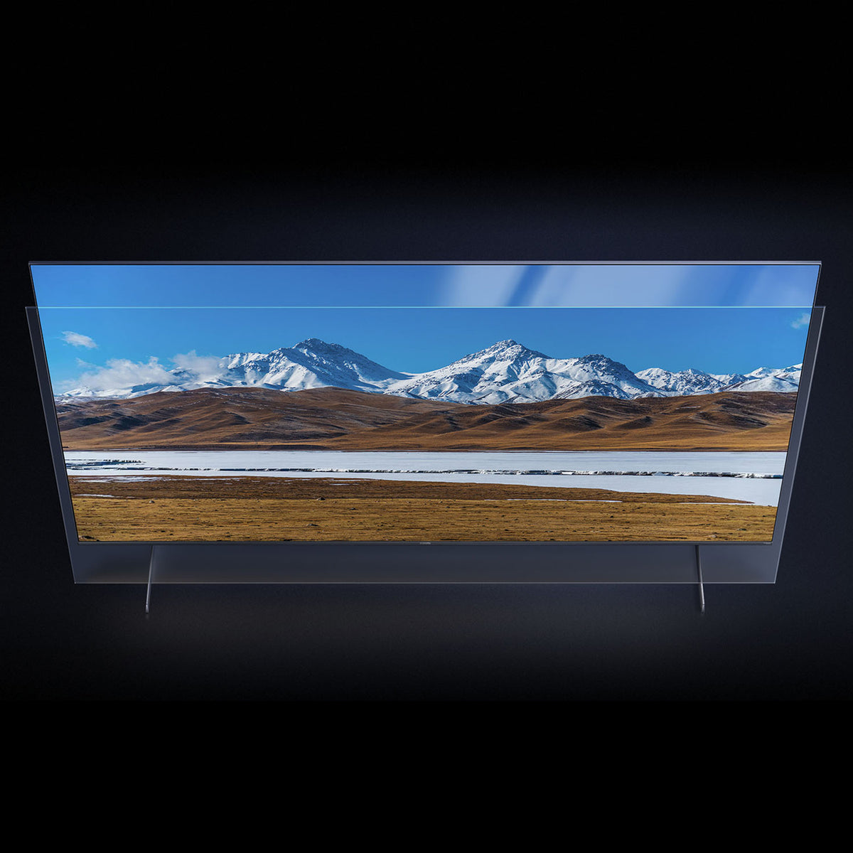 Xiaomi TV S Pro Mini LED 2026 Multiple size options available