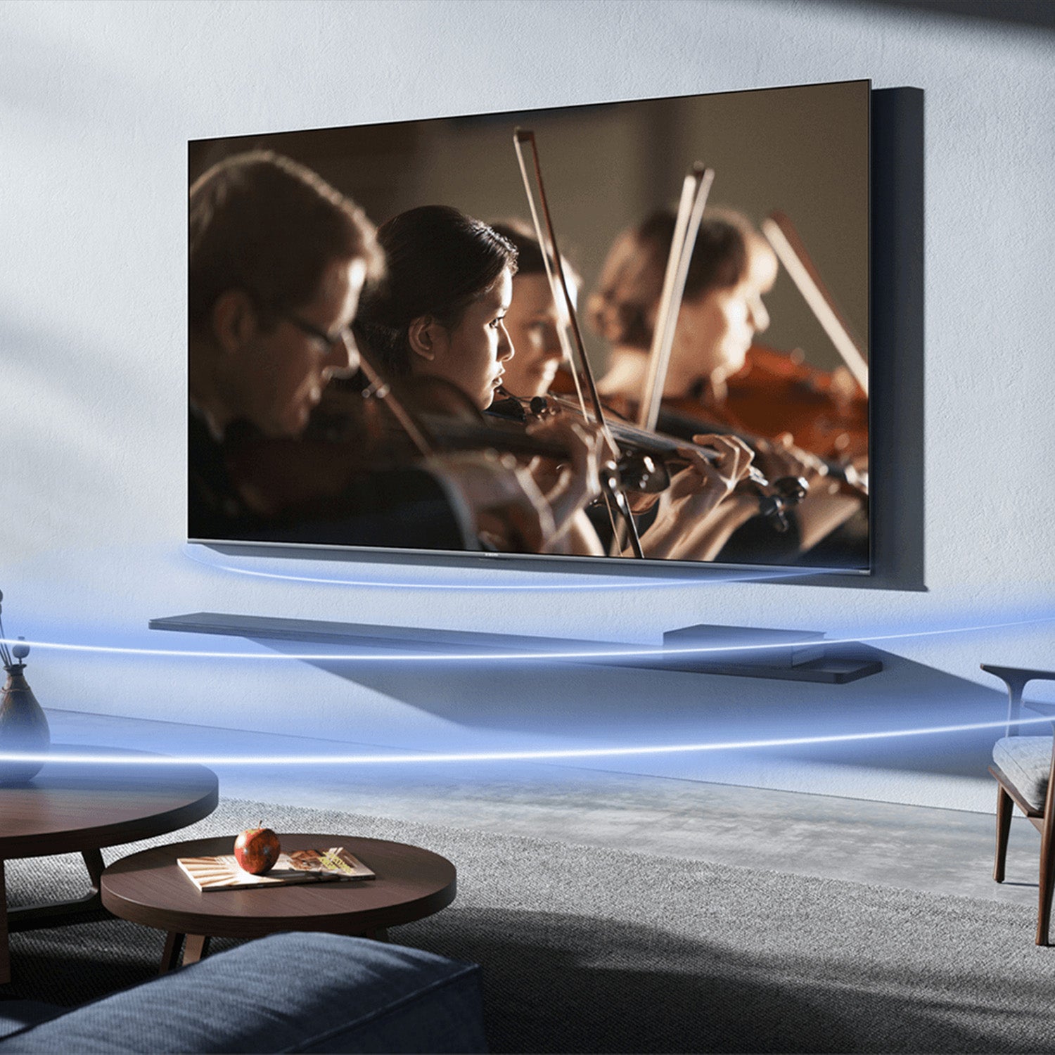 Xiaomi TV S Pro Mini LED 2026 Multiple size options available