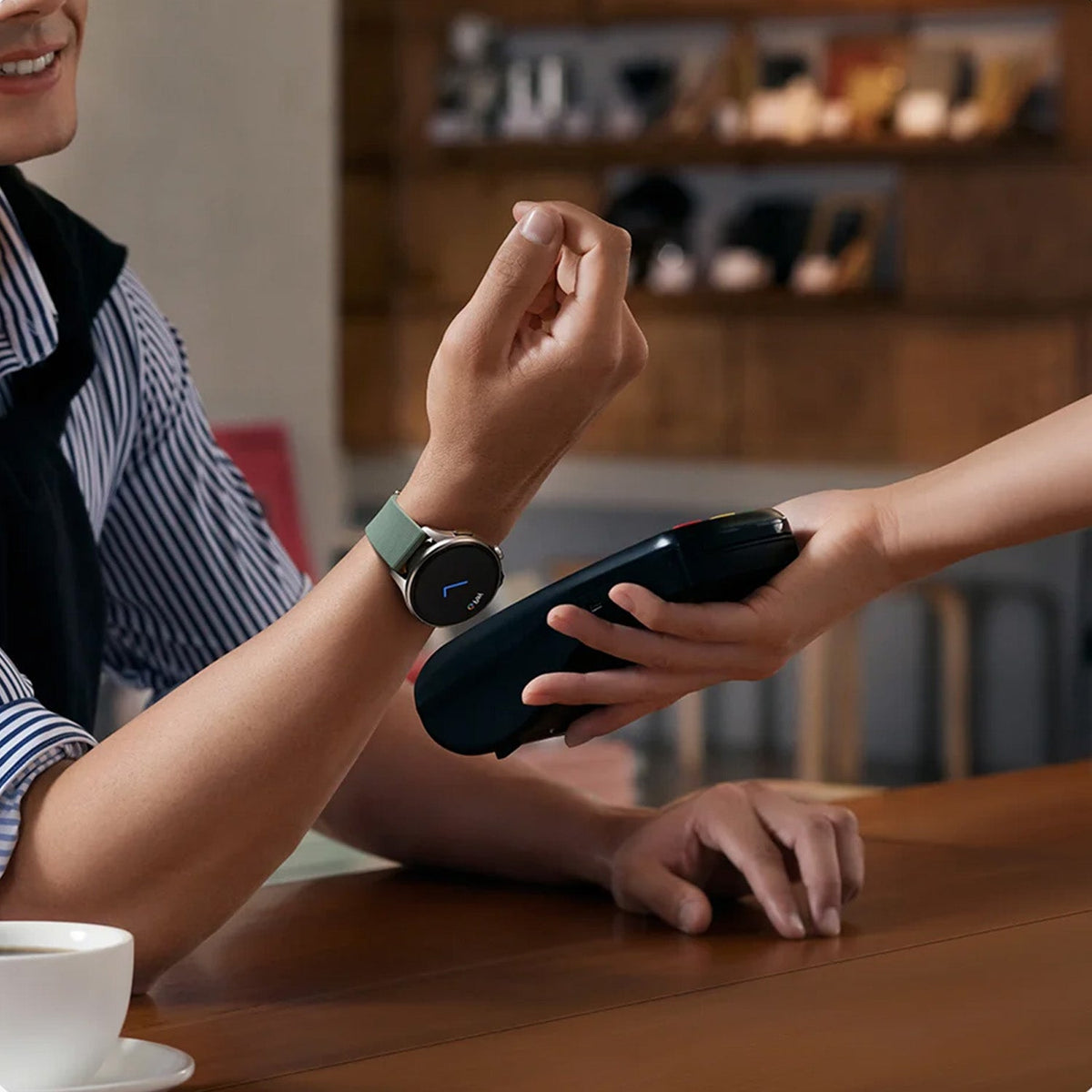 Xiaomi Watch 5 - Class A