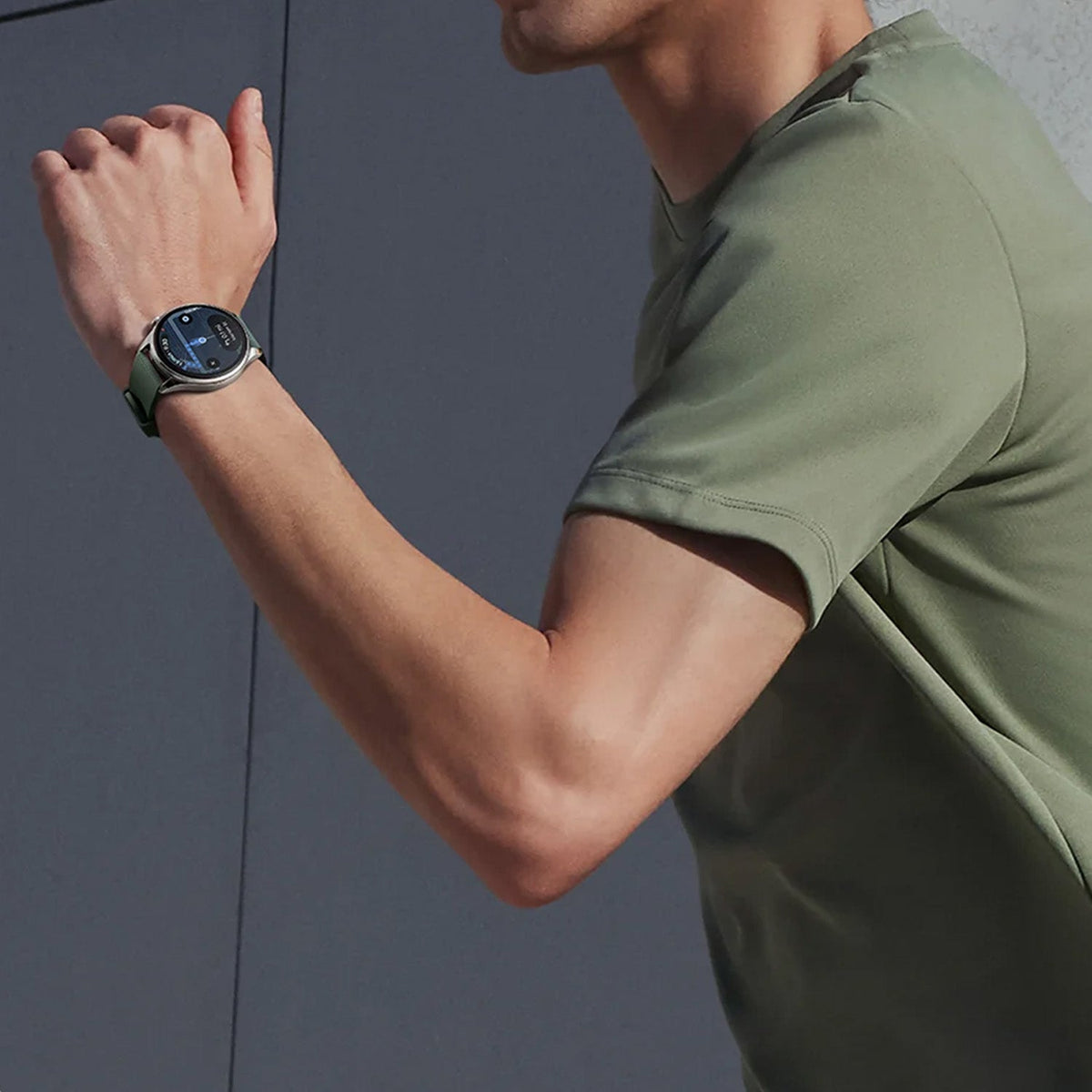 Xiaomi Watch 5 - Class A