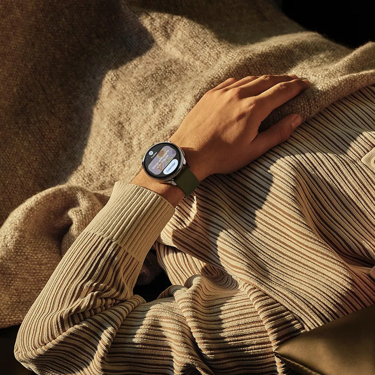 Xiaomi Watch 5 - Class A