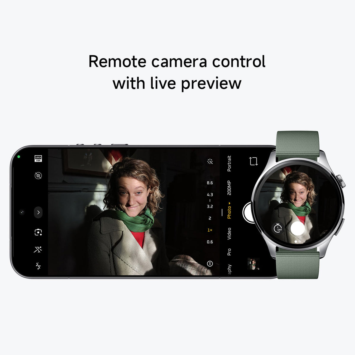 Xiaomi Watch 5 - Class A