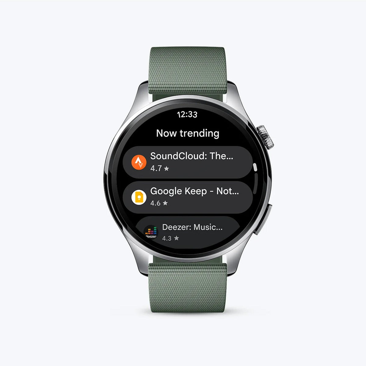 Xiaomi Watch 5 - Class A
