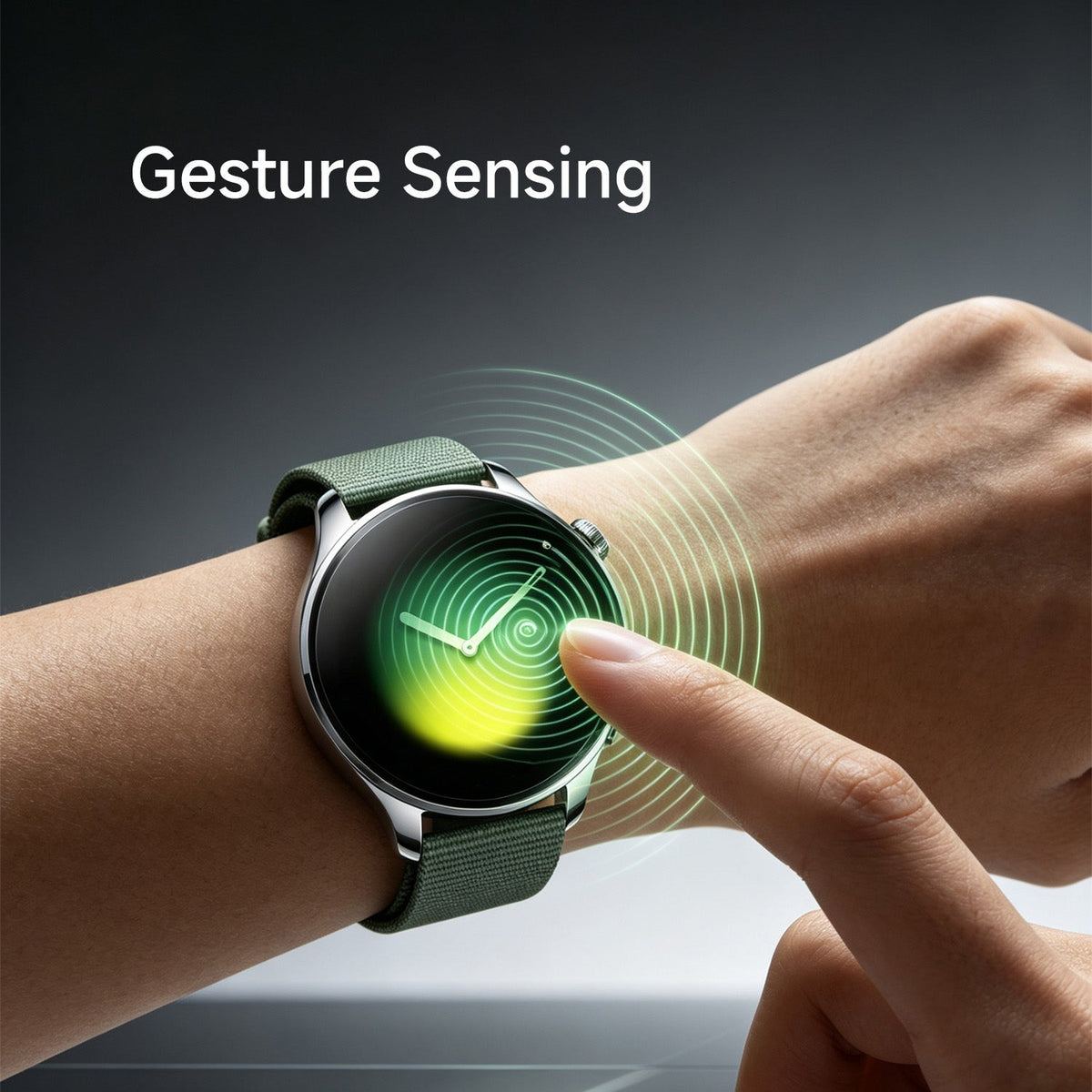 Xiaomi Watch 5 - Class A