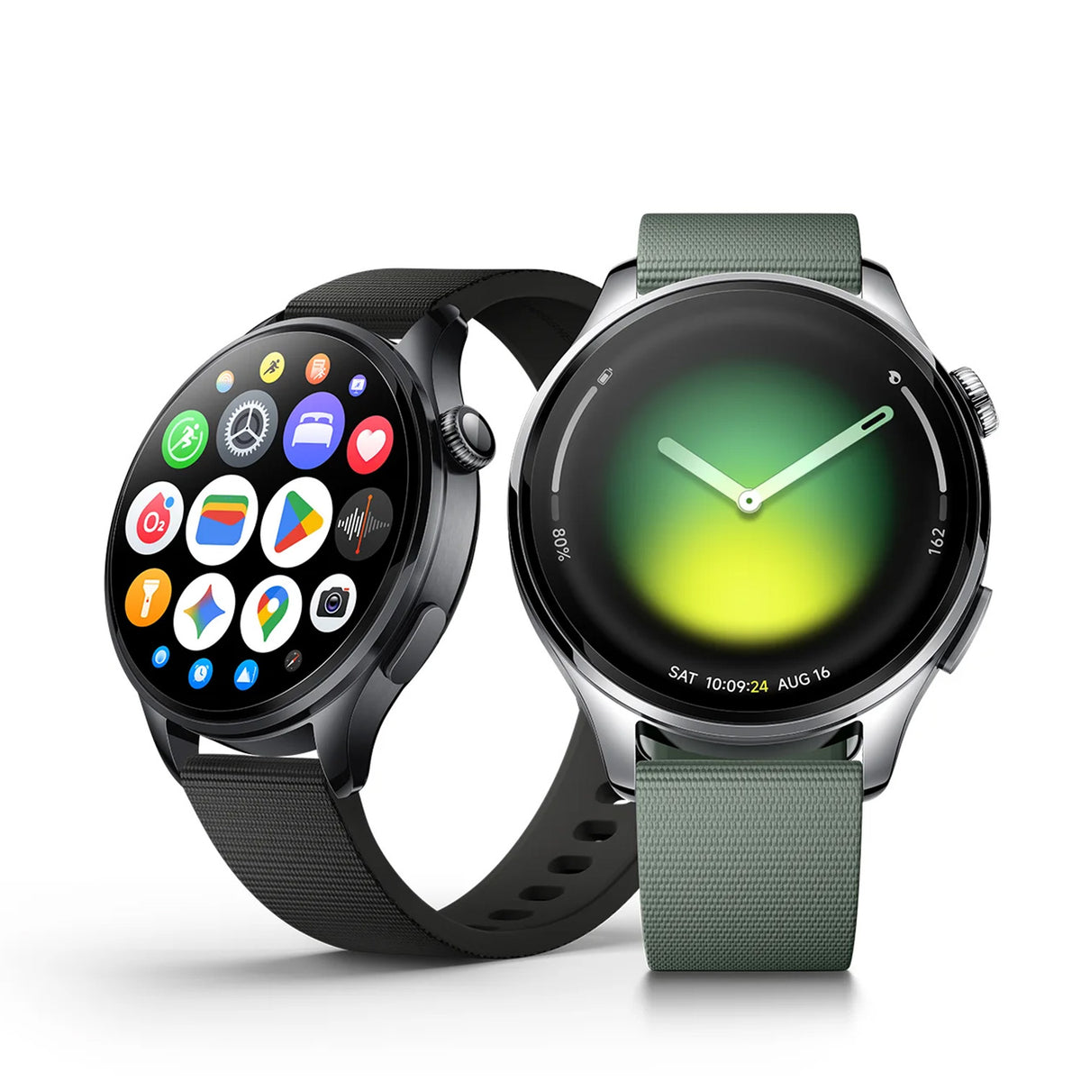 Xiaomi Watch 5