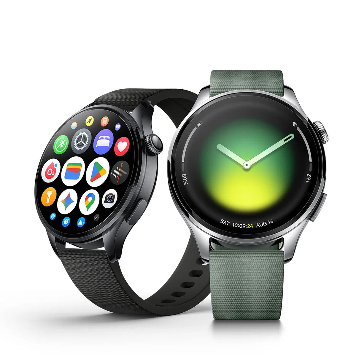 Xiaomi Watch 5 - Class A