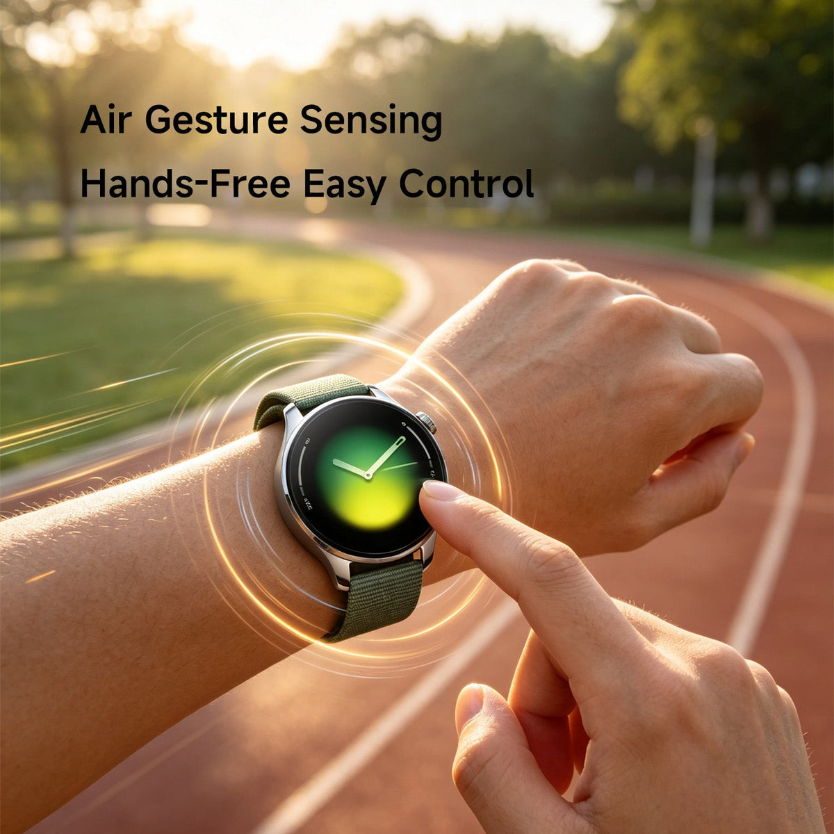 Xiaomi Watch 5 - Class A