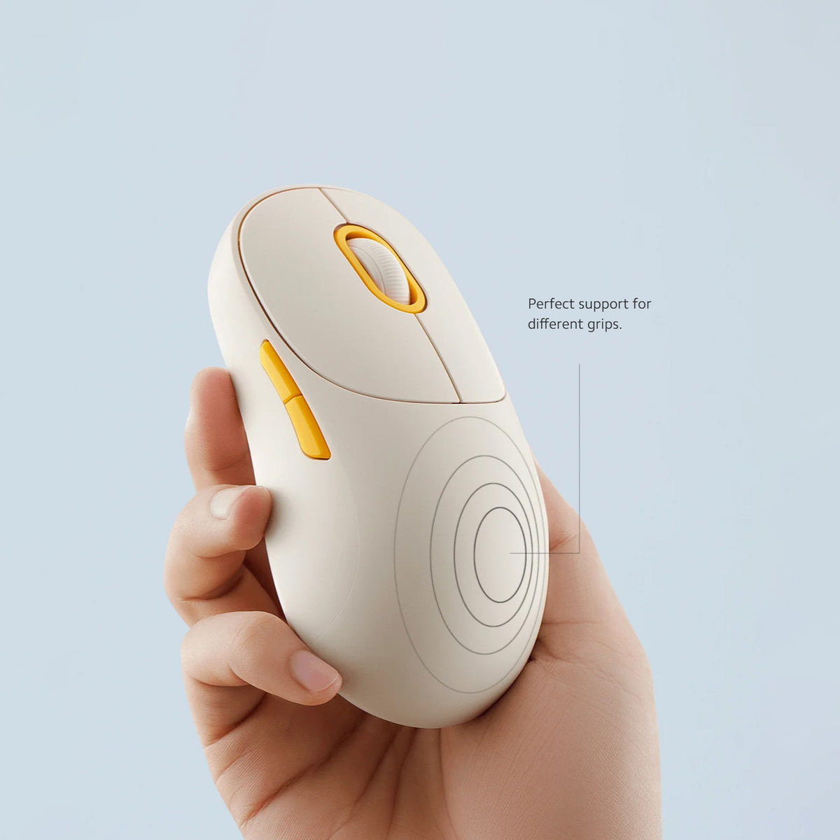Xiaomi Wireless Mouse 3 GL