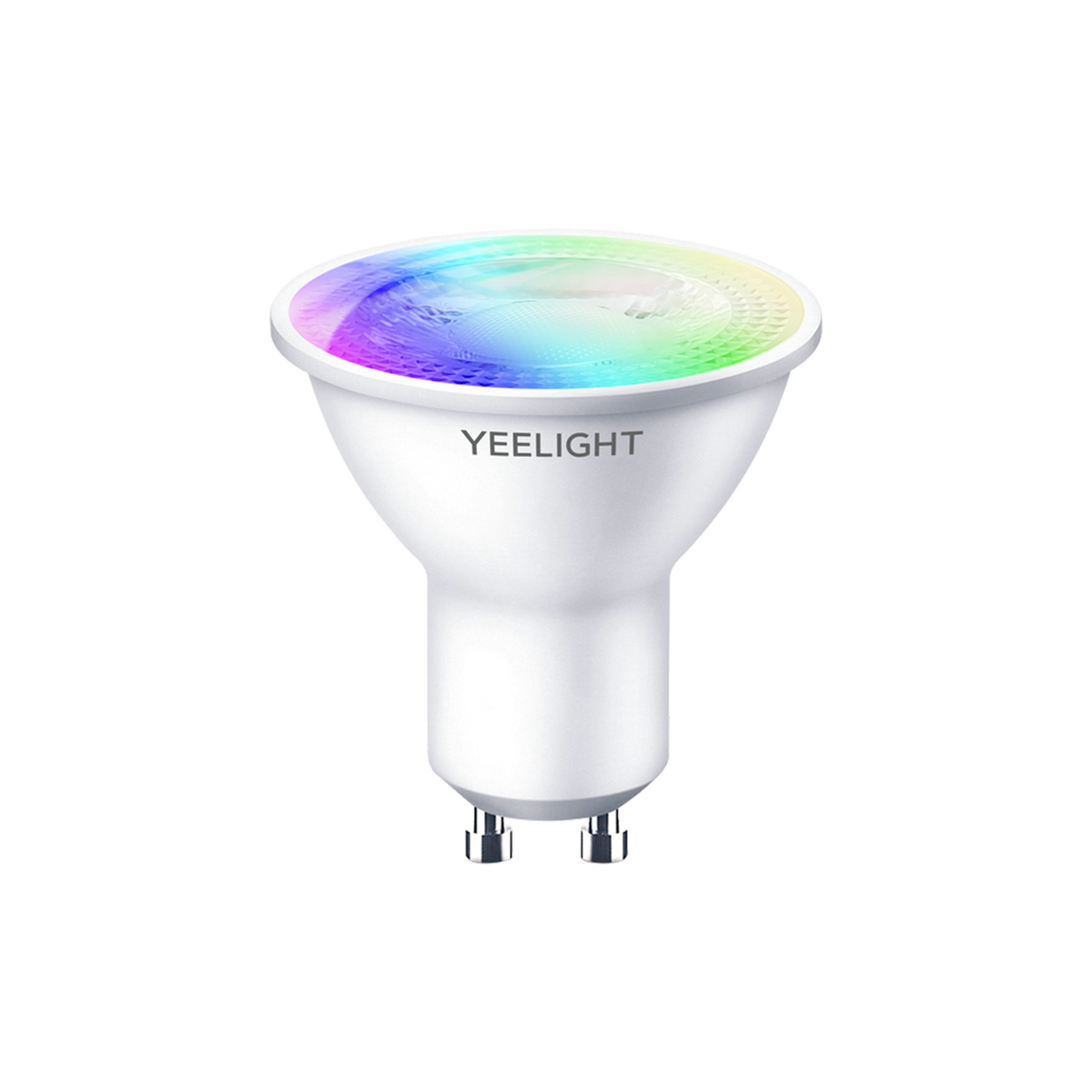 Yeelight LED Smart Bulb GU10 Multicolor