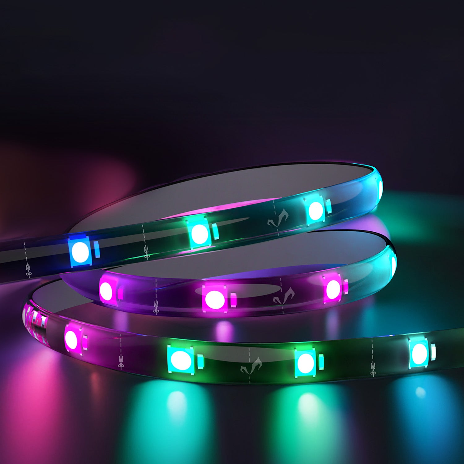 Yeelight Obsid Rgbic Lightstrip