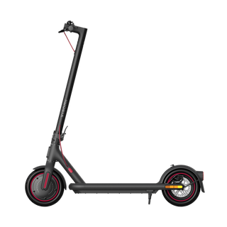 Xiaomi Electric Scooter 4 Pro Nordic Rækkevidde: 55 km