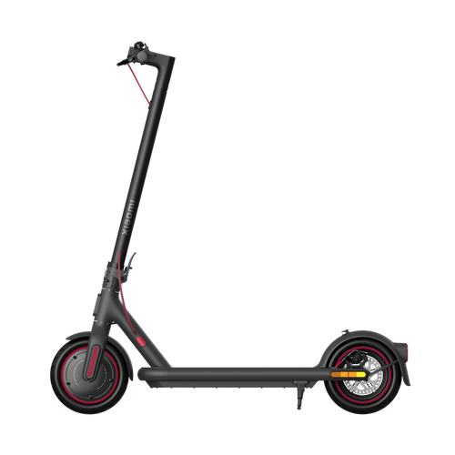 Xiaomi Electric Scooter 4 Pro Nordic Rækkevidde: 55 km