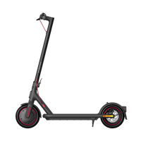 Mi Electric Scooter 4 Pro NE + Helmet