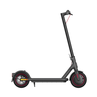 Mi Electric Scooter 4 Pro NE + Helmet