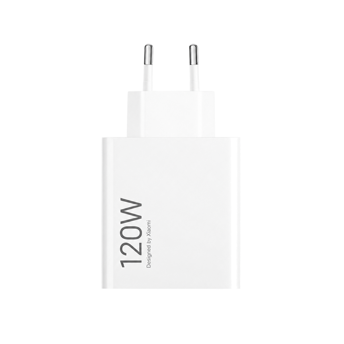 Xiaomi 120W HyperCharge (Type-A) EU - Demo
