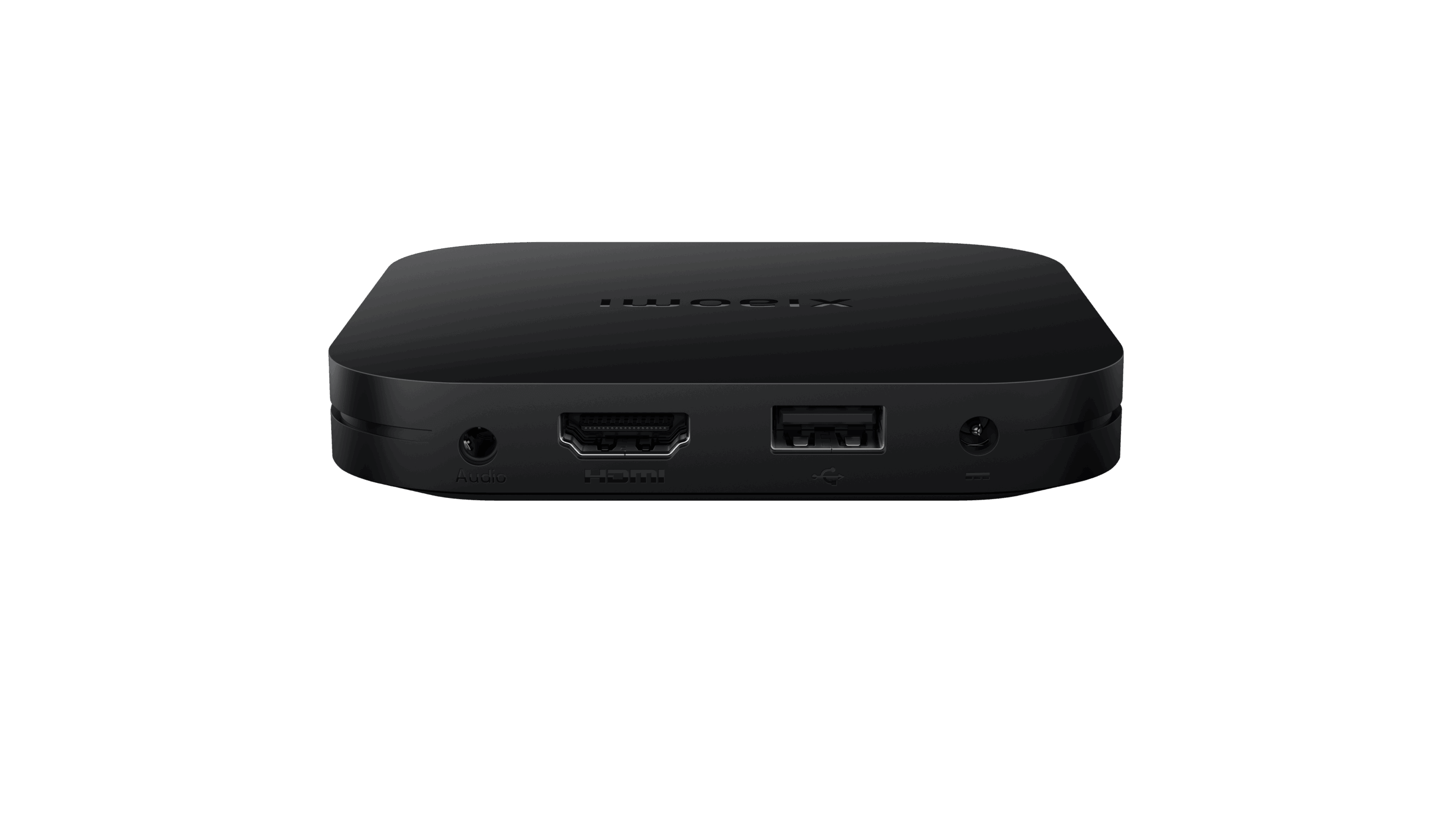 Xiaomi TV Box S 2nd Gen- Class A