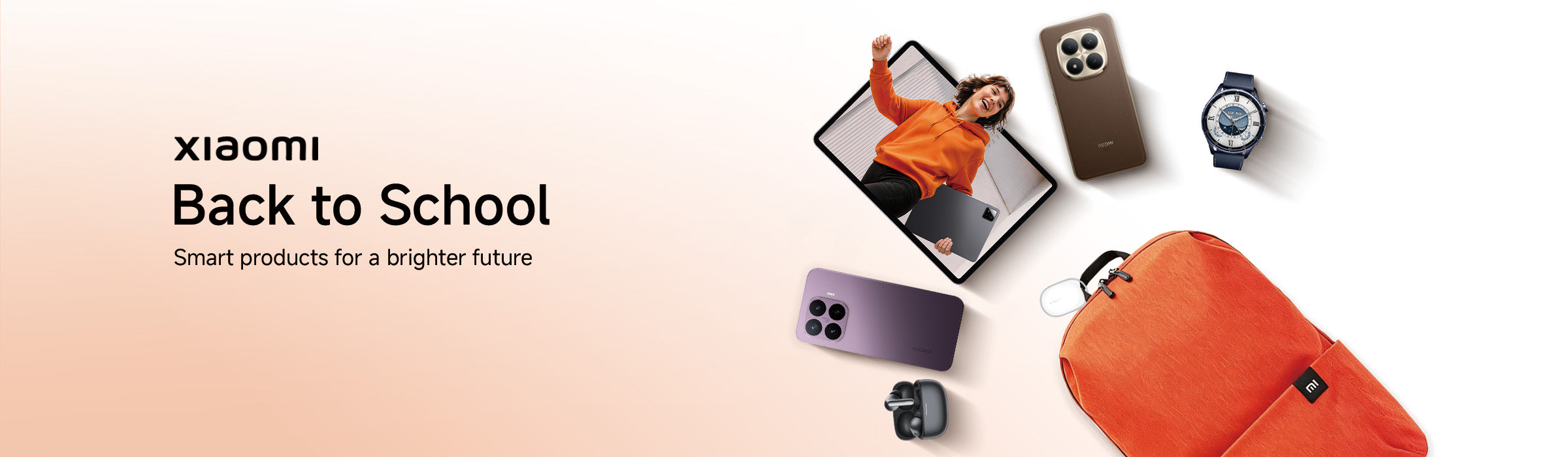 Mistore Summer Deal